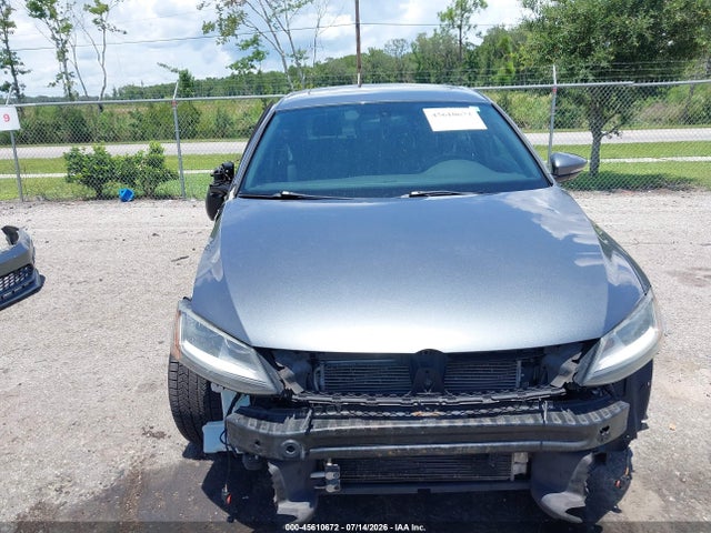 Aukcja sprzedaży 2017 Volkswagen Jetta Gli, vin: 3VW4T7AJ3HM301571, numer aukcji: 45610672