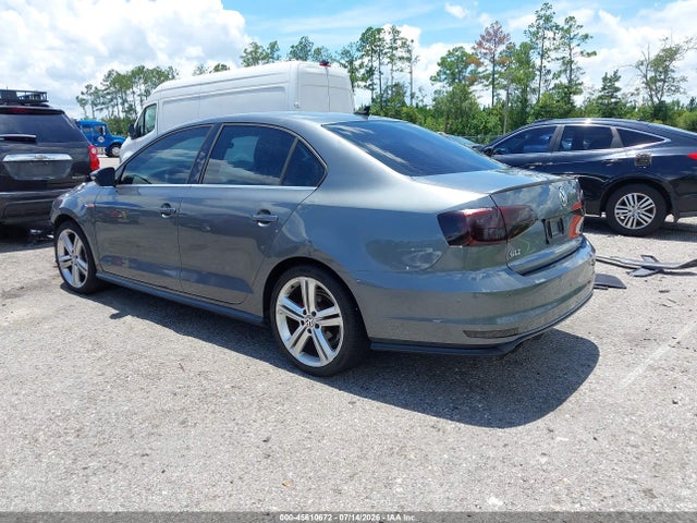 Aukcja sprzedaży 2017 Volkswagen Jetta Gli, vin: 3VW4T7AJ3HM301571, numer aukcji: 45610672