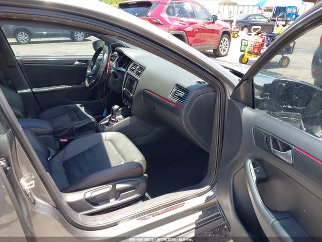 Aukcja sprzedaży 2017 Volkswagen Jetta Gli, vin: 3VW4T7AJ3HM301571, numer aukcji: 45610672