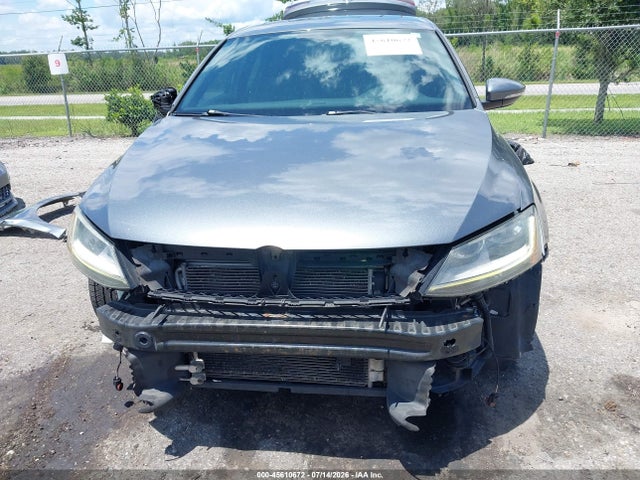 Aukcja sprzedaży 2017 Volkswagen Jetta Gli, vin: 3VW4T7AJ3HM301571, numer aukcji: 45610672