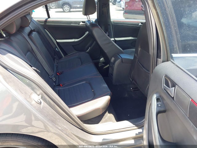 Aukcja sprzedaży 2017 Volkswagen Jetta Gli, vin: 3VW4T7AJ3HM301571, numer aukcji: 45610672