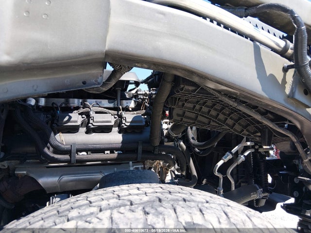 2021 Ram 1500 Big Horn  4x4 6'4 Box მანქანა იყიდება აუქციონზე, vin: 1C6SRFBTXMN799360, აუქციონის ნომერი: 45610673