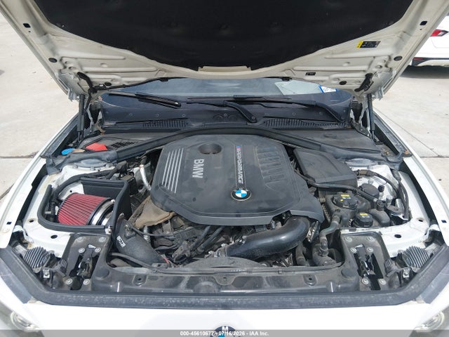 Продаж на аукціоні авто 2018 Bmw M240i, vin: WBA2J5C52JVC07472, номер лоту: 45610677