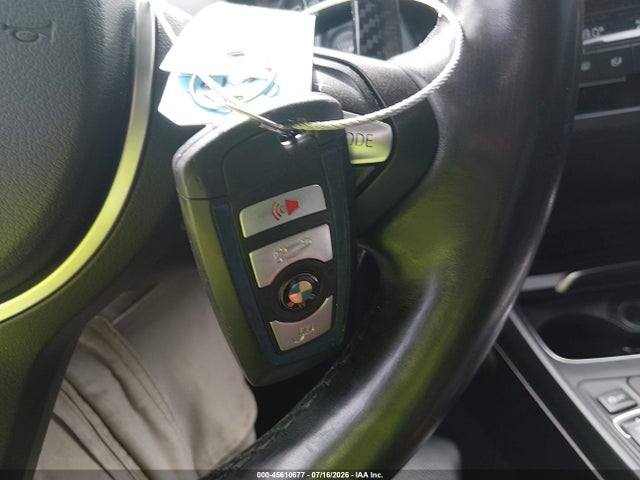 Продаж на аукціоні авто 2018 Bmw M240i, vin: WBA2J5C52JVC07472, номер лоту: 45610677