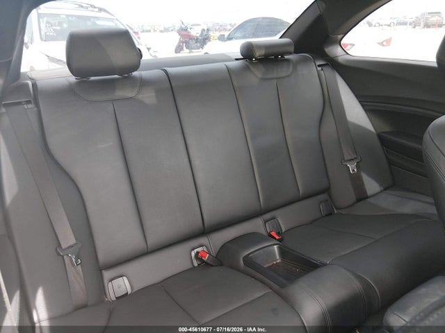 Продаж на аукціоні авто 2018 Bmw M240i, vin: WBA2J5C52JVC07472, номер лоту: 45610677