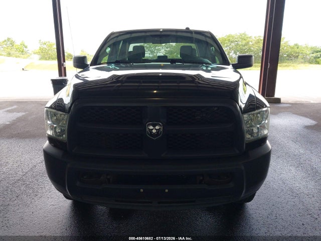 Продажа на аукционе авто 2016 Ram 2500 Tradesman, vin: 3C6UR5HL7GG297543, номер лота: 45610682