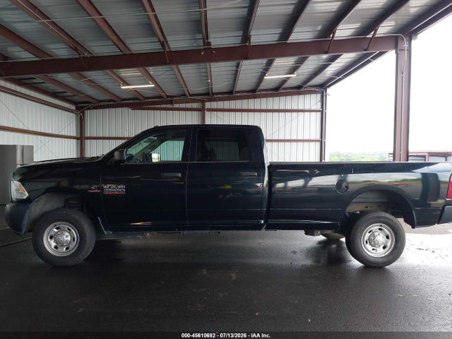 Продажа на аукционе авто 2016 Ram 2500 Tradesman, vin: 3C6UR5HL7GG297543, номер лота: 45610682