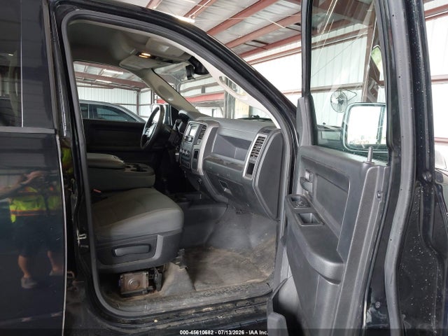 Продажа на аукционе авто 2016 Ram 2500 Tradesman, vin: 3C6UR5HL7GG297543, номер лота: 45610682