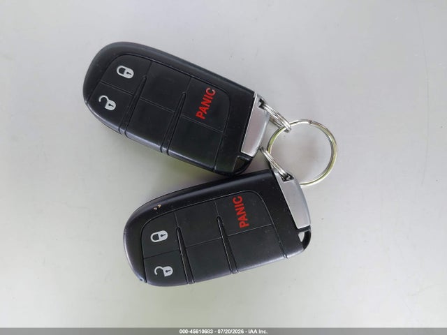Продаж на аукціоні авто 2019 Dodge Durango Sxt Awd, vin: 1C4RDJAG2KC839744, номер лоту: 45610683