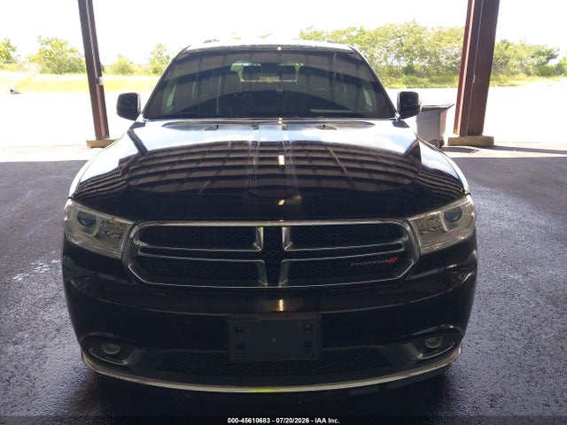 Продаж на аукціоні авто 2019 Dodge Durango Sxt Awd, vin: 1C4RDJAG2KC839744, номер лоту: 45610683