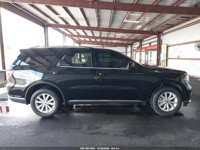 Продаж на аукціоні авто 2019 Dodge Durango Sxt Awd, vin: 1C4RDJAG2KC839744, номер лоту: 45610683