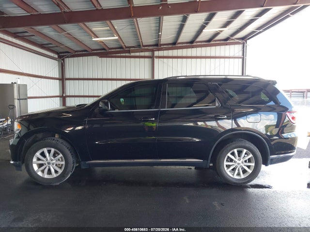 Продаж на аукціоні авто 2019 Dodge Durango Sxt Awd, vin: 1C4RDJAG2KC839744, номер лоту: 45610683
