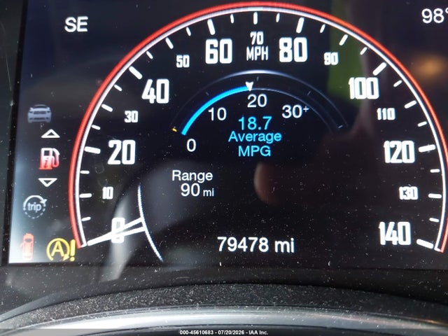 Продаж на аукціоні авто 2019 Dodge Durango Sxt Awd, vin: 1C4RDJAG2KC839744, номер лоту: 45610683