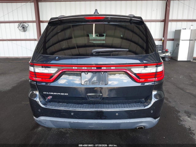 Продаж на аукціоні авто 2019 Dodge Durango Sxt Awd, vin: 1C4RDJAG2KC839744, номер лоту: 45610683