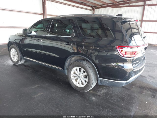 Продаж на аукціоні авто 2019 Dodge Durango Sxt Awd, vin: 1C4RDJAG2KC839744, номер лоту: 45610683