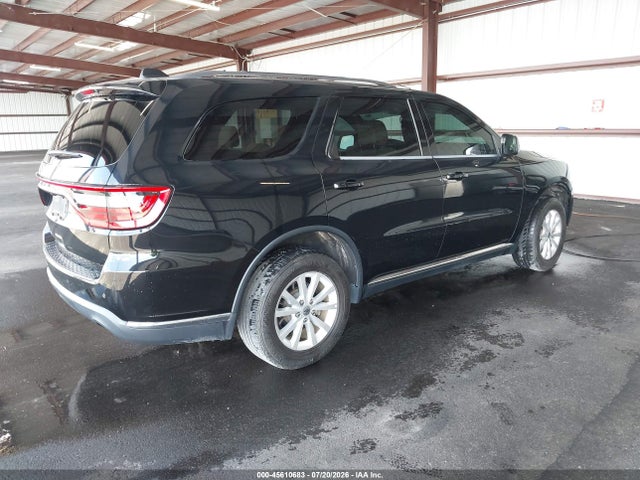 Продаж на аукціоні авто 2019 Dodge Durango Sxt Awd, vin: 1C4RDJAG2KC839744, номер лоту: 45610683
