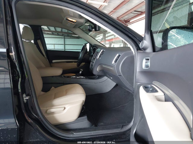 Продаж на аукціоні авто 2019 Dodge Durango Sxt Awd, vin: 1C4RDJAG2KC839744, номер лоту: 45610683