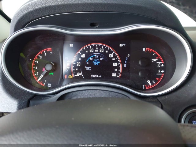 Продаж на аукціоні авто 2019 Dodge Durango Sxt Awd, vin: 1C4RDJAG2KC839744, номер лоту: 45610683