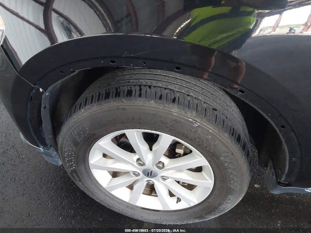 Продаж на аукціоні авто 2019 Dodge Durango Sxt Awd, vin: 1C4RDJAG2KC839744, номер лоту: 45610683