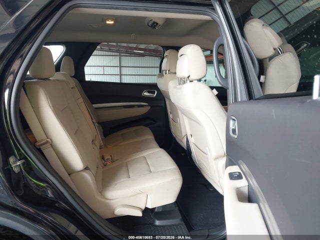 Продаж на аукціоні авто 2019 Dodge Durango Sxt Awd, vin: 1C4RDJAG2KC839744, номер лоту: 45610683