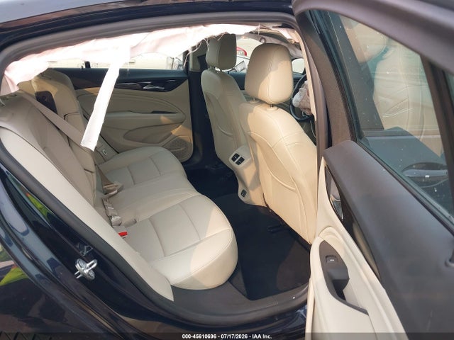 Продажа на аукционе авто 2020 Buick Regal Sportback Awd Essence, vin: W04GR6SXXL1013588, номер лота: 45610696