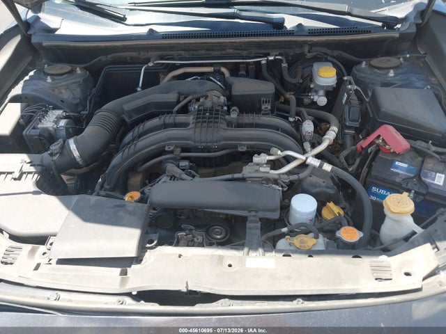45610695 :رقم المزاد ، JF2GTABC2JH285887 vin ، 2018 Subaru Crosstrek 2.0i Premium مزاد بيع