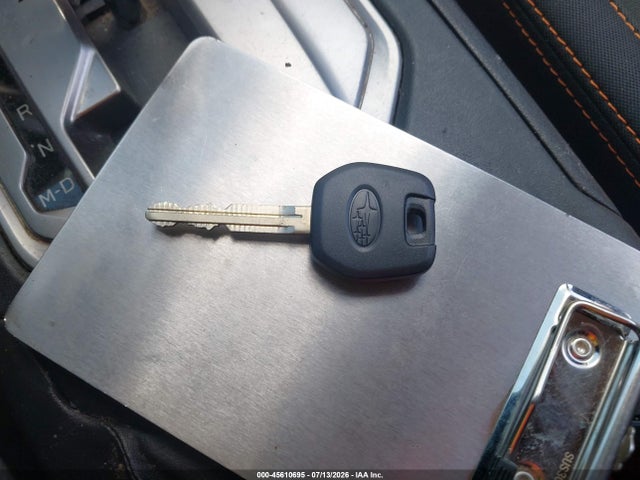 45610695 :رقم المزاد ، JF2GTABC2JH285887 vin ، 2018 Subaru Crosstrek 2.0i Premium مزاد بيع