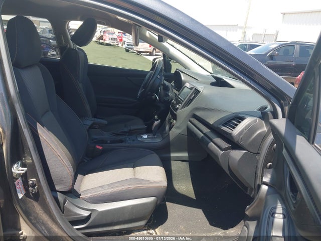 45610695 :رقم المزاد ، JF2GTABC2JH285887 vin ، 2018 Subaru Crosstrek 2.0i Premium مزاد بيع
