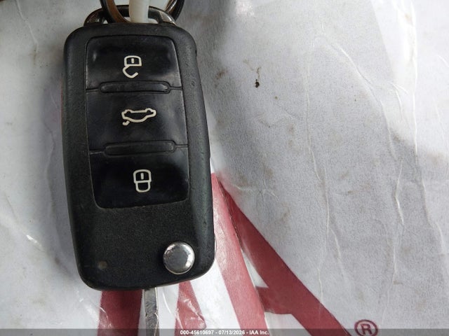 Продаж на аукціоні авто 2010 Volkswagen Jetta S, vin: 3VWKZ7AJ6AM662112, номер лоту: 45610697