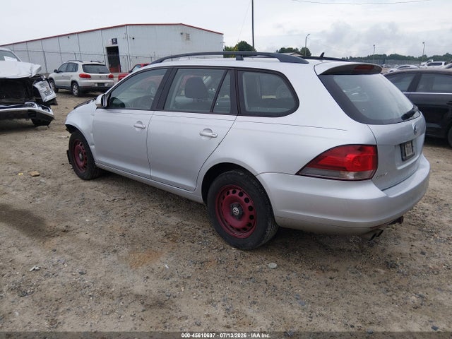 Продаж на аукціоні авто 2010 Volkswagen Jetta S, vin: 3VWKZ7AJ6AM662112, номер лоту: 45610697