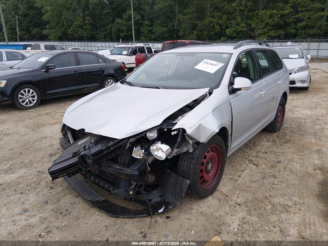 Продаж на аукціоні авто 2010 Volkswagen Jetta S, vin: 3VWKZ7AJ6AM662112, номер лоту: 45610697