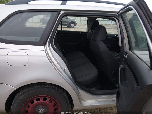 Продаж на аукціоні авто 2010 Volkswagen Jetta S, vin: 3VWKZ7AJ6AM662112, номер лоту: 45610697