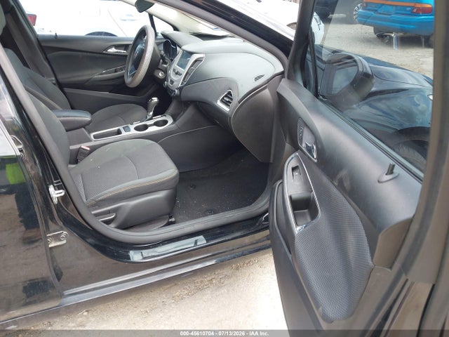 1G1BC5SM7G7295976 Chevrolet Cruze Ls Auto