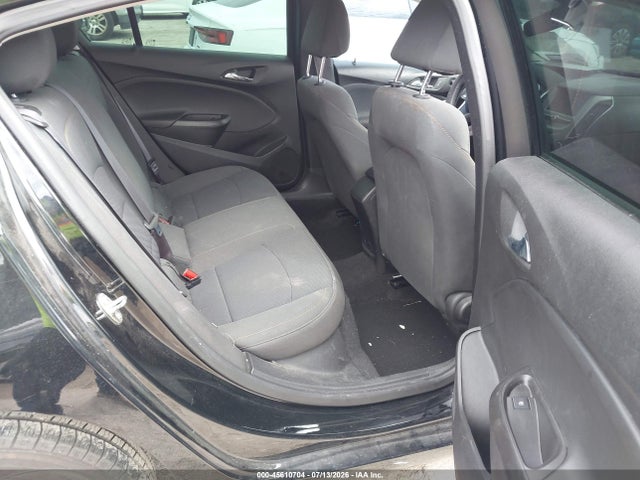 1G1BC5SM7G7295976 Chevrolet Cruze Ls Auto