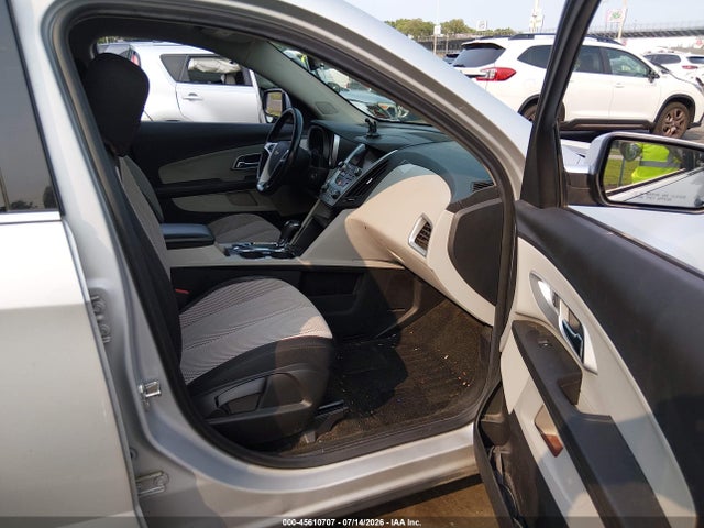 Продаж на аукціоні авто 2017 Chevrolet Equinox Lt, vin: 2GNFLFEK3H6245092, номер лоту: 45610707