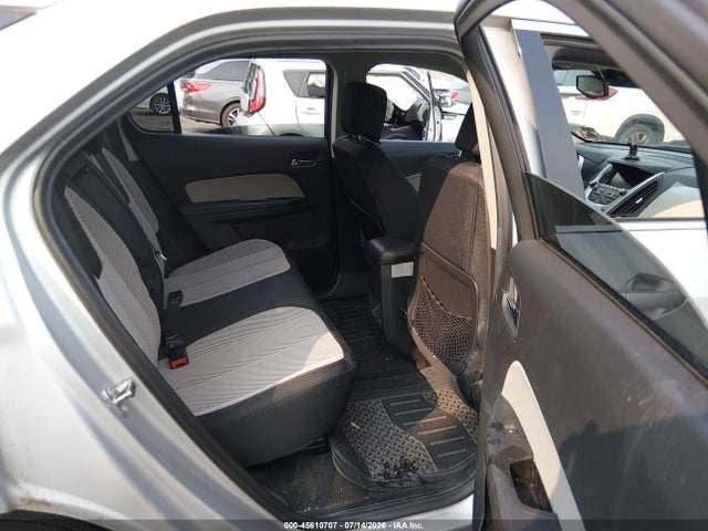 Продаж на аукціоні авто 2017 Chevrolet Equinox Lt, vin: 2GNFLFEK3H6245092, номер лоту: 45610707