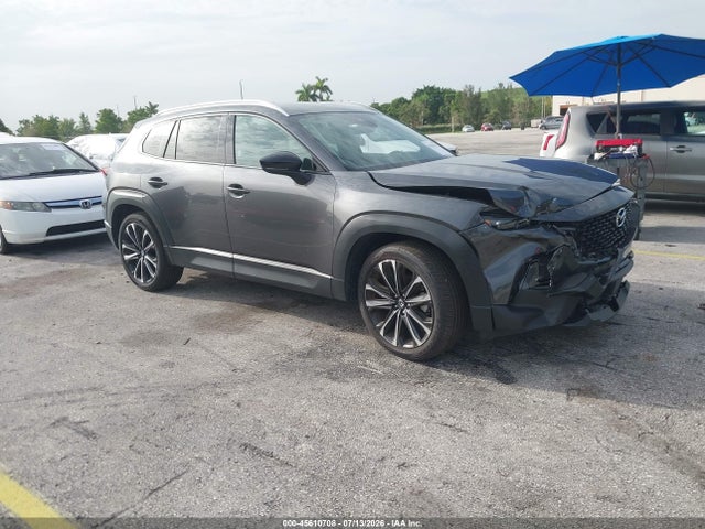 Aukcja sprzedaży 2026 Mazda Cx-50 2.5 S Premium, vin: 7MMVABDL8TN452868, numer aukcji: 45610708
