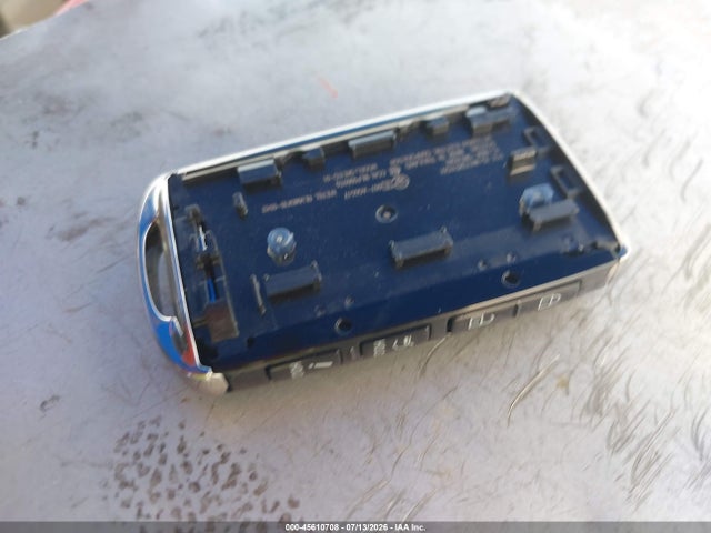 45610708 :رقم المزاد ، 7MMVABDL8TN452868 vin ، 2026 Mazda Cx-50 2.5 S Premium مزاد بيع