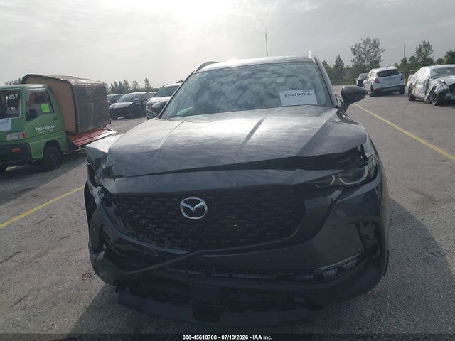 45610708 :رقم المزاد ، 7MMVABDL8TN452868 vin ، 2026 Mazda Cx-50 2.5 S Premium مزاد بيع