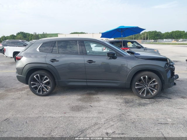 45610708 :رقم المزاد ، 7MMVABDL8TN452868 vin ، 2026 Mazda Cx-50 2.5 S Premium مزاد بيع