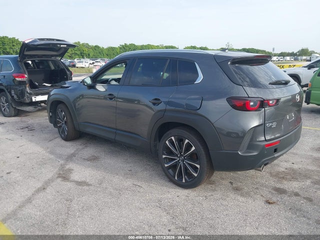45610708 :رقم المزاد ، 7MMVABDL8TN452868 vin ، 2026 Mazda Cx-50 2.5 S Premium مزاد بيع