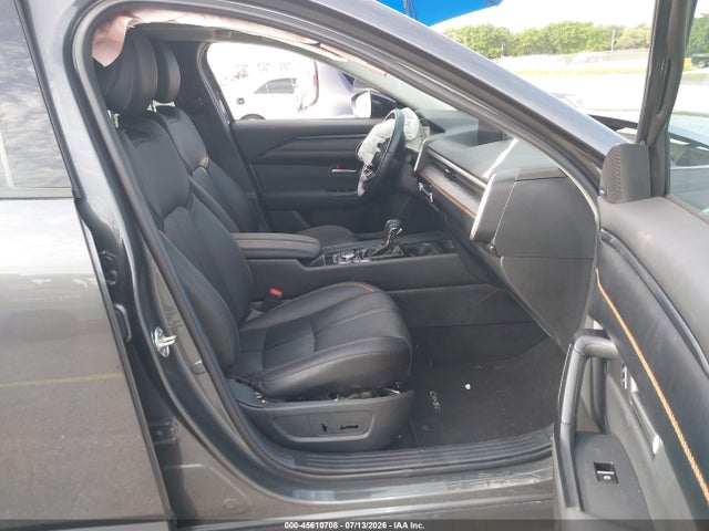 45610708 :رقم المزاد ، 7MMVABDL8TN452868 vin ، 2026 Mazda Cx-50 2.5 S Premium مزاد بيع