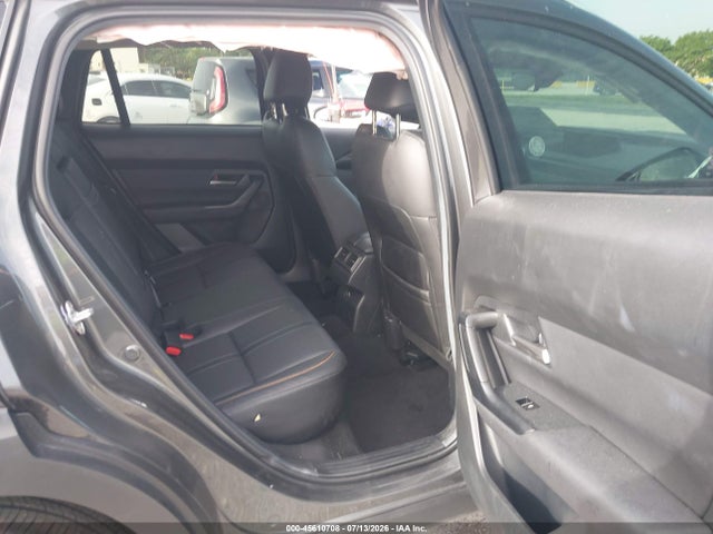 45610708 :رقم المزاد ، 7MMVABDL8TN452868 vin ، 2026 Mazda Cx-50 2.5 S Premium مزاد بيع