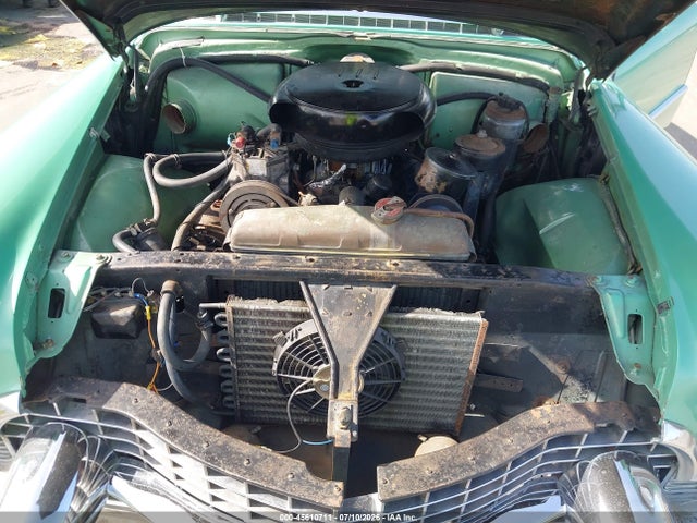 Aukcja sprzedaży 1955 Cadillac Series 62, vin: 5562136248, numer aukcji: 45610711