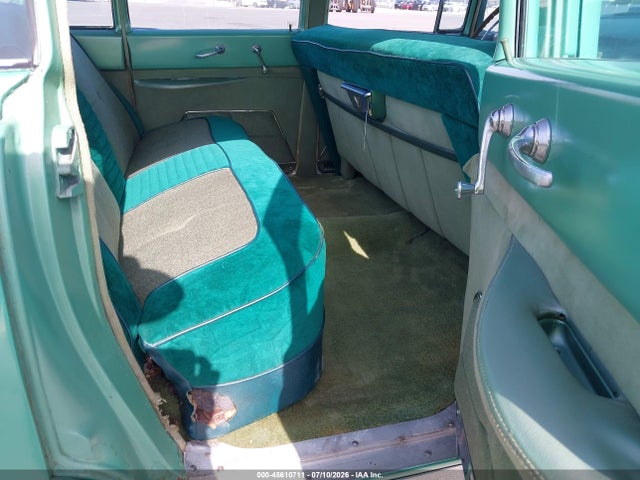 Aukcja sprzedaży 1955 Cadillac Series 62, vin: 5562136248, numer aukcji: 45610711