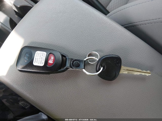 Hyundai ELANTRA SE 2020 5NPD74LF1LH612509 Image 11