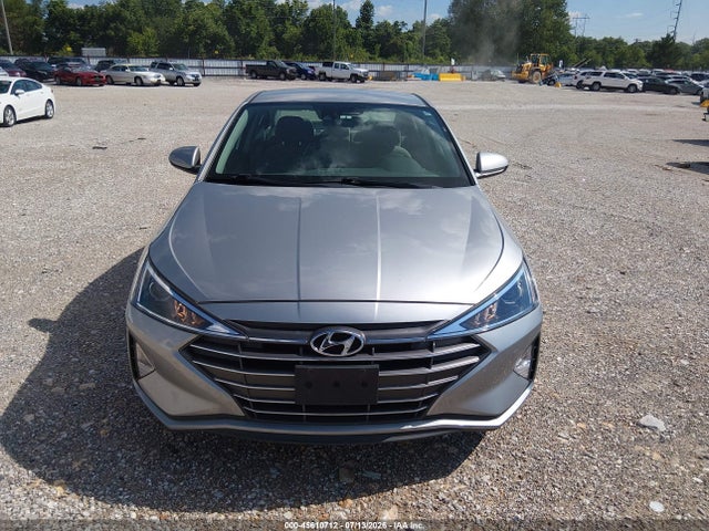 Hyundai ELANTRA SE 2020 5NPD74LF1LH612509 Image 13