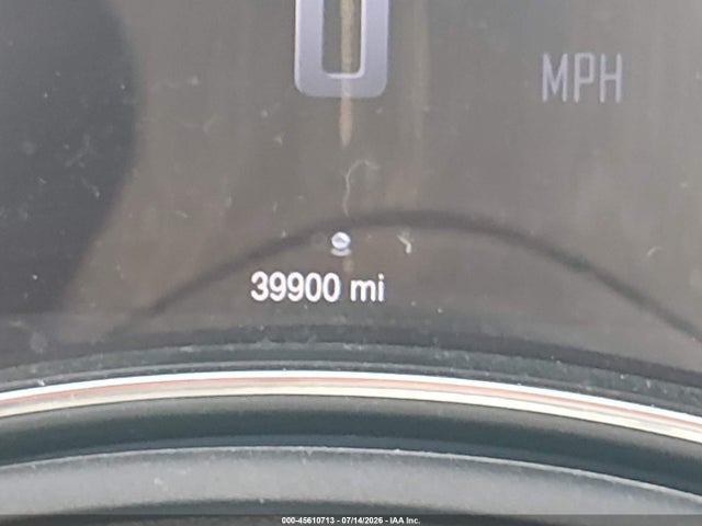 1C4RDJAGXFC120389 Dodge Durango Sxt