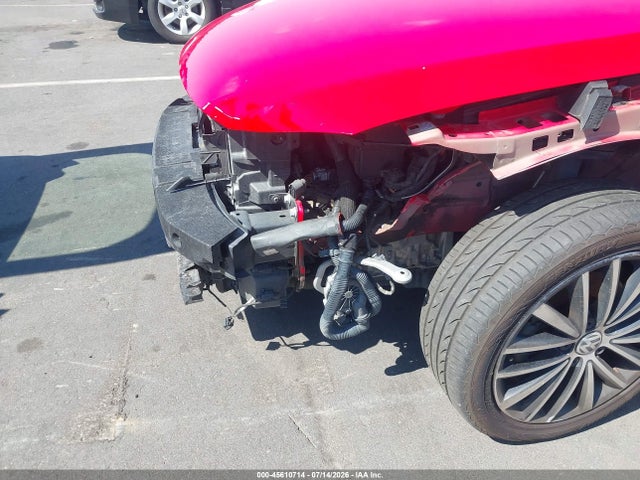 45610714 :رقم المزاد ، 3VWD17AJ4GM363307 vin ، 2016 Volkswagen Jetta 1.8t Sport مزاد بيع