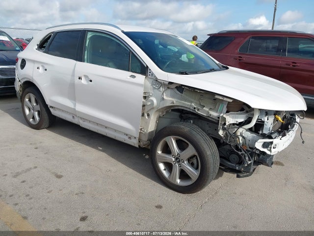 Aukcja sprzedaży 2017 Lincoln Mkc Premiere, vin: 5LMCJ1D98HUL32483, numer aukcji: 45610717